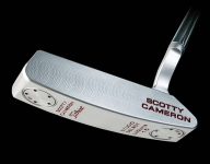 Scotty Cameron Studio Select Laguna 1.5 — 2010, 2011, view 1 of 5