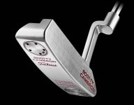 Scotty Cameron Studio Select Laguna 2 — 2011, view 1 of 4