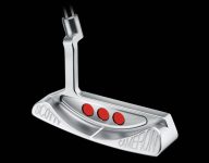 Scotty Cameron Studio Select Laguna 2 — 2011, view 2 of 4