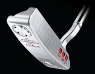 Scotty Cameron Studio Select Newport 2.5 — 2010, 2011, view 1 of 6