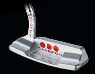 Scotty Cameron Studio Select Newport 2.5 — 2011, view 2 of 4