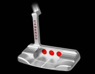 Scotty Cameron Studio Select Squareback 2 — 2010, view 1 of 4