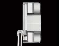 Scotty Cameron Studio Select Squareback 2 — 2010, view 2 of 4