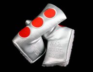 Scotty Cameron Studio Select Squareback 2 — 2011, view 4 of 4