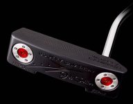 Scotty Cameron Limited H2011 Jet Setter — 2011, view 1 of 4