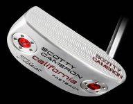 Scotty Cameron California Fastback — 2012, 2013, view 1 of 6