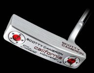 Scotty Cameron California Monterey 1.5 — 2012, 2013, view 1 of 6