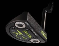 Scotty Cameron Limited Jet Setter H12 — 2012, view 1 of 4
