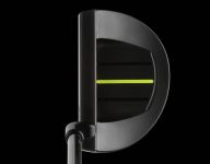 Scotty Cameron Limited Jet Setter H12 — 2012, view 3 of 4