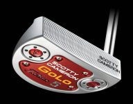 Scotty Cameron GoLo 5 — 2014, view 5 of 14