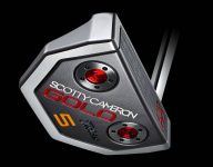 Scotty Cameron GoLo 5 — 2016, view 1 of 4
