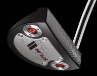 Scotty Cameron Select GoLo Mid — 2013, view 1 of 4