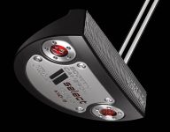 Scotty Cameron Select GoLo S Mid — 2013, view 1 of 4