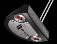 Scotty Cameron Select GoLo S — 2012, view 1 of 4