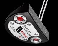 Scotty Cameron Select GoLo S5 — 2013, view 1 of 4