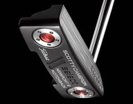 Scotty Cameron Select Newport 2 Notchback — 2013, view 1 of 4