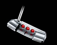 Scotty Cameron Select Newport 2 Notchback — 2016, 2017, view 6 of 9