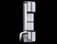 Scotty Cameron Select Newport 2 Notchback — 2017, view 3 of 4