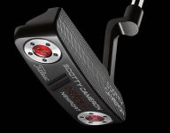 Scotty Cameron Select Newport — 2013, view 1 of 4