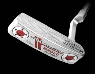 Scotty Cameron Select Newport — 2014, view 1 of 4
