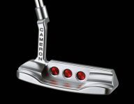 Scotty Cameron Select Newport — 2014, view 2 of 4