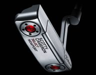 Scotty Cameron Select Newport — 2016, view 1 of 4
