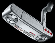 Scotty Cameron Select Newport — 2019, view 1 of 4