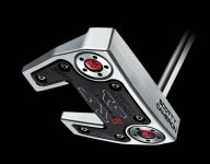 Scotty Cameron Futura X5 Dual Balance — 2015, view 1 of 4