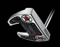 Scotty Cameron Futura X5R — 2015, view 1 of 4