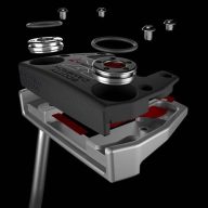 Scotty Cameron Futura X7 — 2016, view 4 of 4