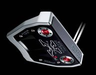 Scotty Cameron Futura X7M Dual Balance — 2013, 2014, 2015, 2016, view 1 of 5