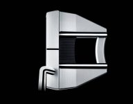 Scotty Cameron Futura X7M Dual Balance — 2014, view 3 of 4