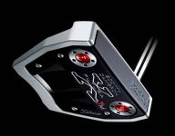 Scotty Cameron Futura X7M — 2013, view 1 of 4
