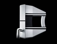 Scotty Cameron Futura X7M — 2014, view 3 of 4