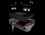 Scotty Cameron Futura X7M — 2015, view 4 of 4