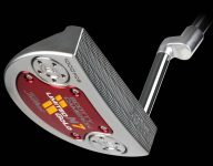 Scotty Cameron Limited GoLo N7 — 2013, view 1 of 3