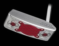 Scotty Cameron Limited Squareback — 2013, view 1 of 4
