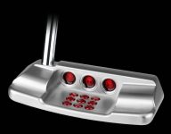 Scotty Cameron Limited Squareback — 2013, view 2 of 4