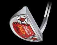 Scotty Cameron GoLo 3 — 2014, view 1 of 4
