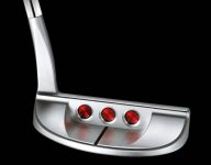 Scotty Cameron GoLo 3 — 2014, view 2 of 4