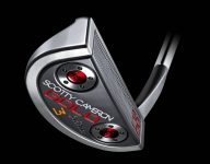 Scotty Cameron GoLo 3 — 2015, view 1 of 4