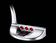Scotty Cameron GoLo 3 — 2016, view 2 of 4