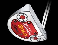 Scotty Cameron GoLo 7 Dual Balance — 2014, view 1 of 4