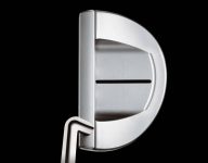 Scotty Cameron GoLo 7 Dual Balance — 2014, view 3 of 4