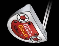 Scotty Cameron GoLo 7 — 2014, view 1 of 4