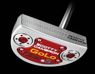 Scotty Cameron GoLo S5 — 2014, view 1 of 4