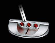 Scotty Cameron GoLo S5 — 2014, view 2 of 4