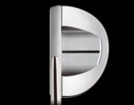 Scotty Cameron GoLo S5 — 2014, view 3 of 4