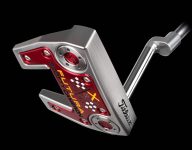 Scotty Cameron Limited Futura X5 H14 — 2014, view 1 of 4