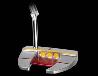 Scotty Cameron Limited Futura X5 H14 — 2014, view 2 of 4